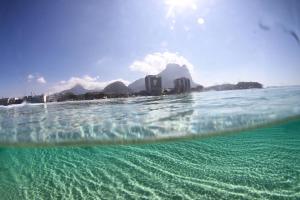 Hostel e Pousada Barra da Tijuca