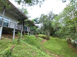 Wangpocamping วังโพแค้มป์ปิ้ง