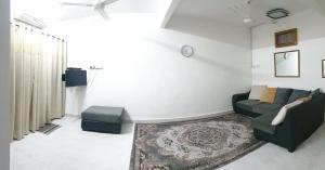 Nuha Kulim Hitech Homestay Islamic
