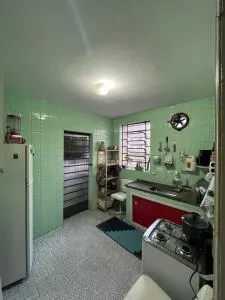 apartamento no centro - Osasco