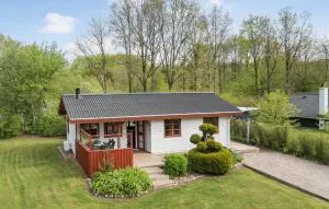 2 Bedroom Beautiful Home In Toftlund - Toftlund