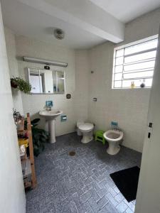 apartamento no centro