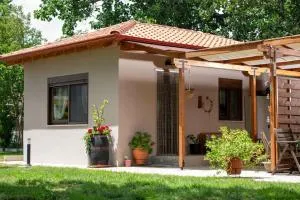 Nerium - Golden Fig Sykia lodge - Valtí