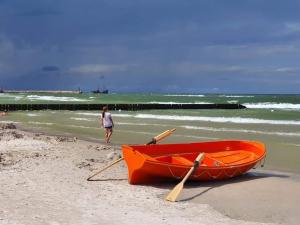 PaVoni Apartments Veranda Blu Mare