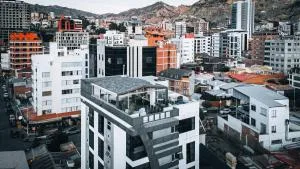 Fratelli Apart Hotel - Valencia