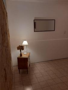 Departamento Interno Divino!