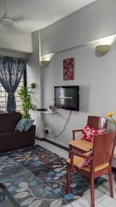 PD Seaview Bumantara Staycation