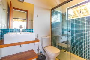 Suite Canto do Embauba