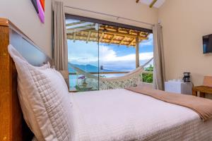 Suite Canto do Embauba