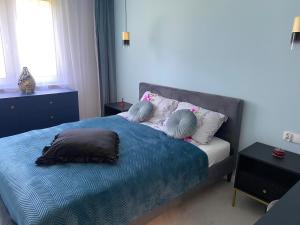 PaVoni Terazze Verdi Łeba