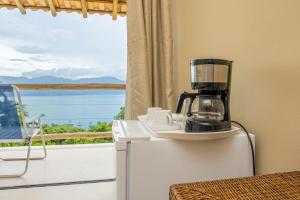 Suite Canto do Embauba