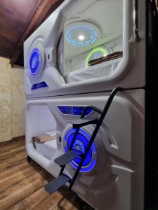 Central Hostel Boutique