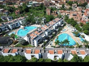 Apartasol Ciudadela Santafe