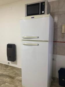 Departamento temporario La Plata