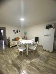 Departamento temporario La Plata