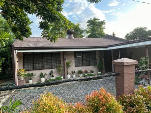 The Downtown Cabin Bohol