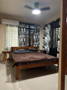 The Downtown Cabin Bohol