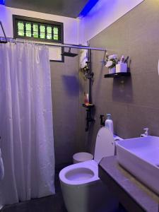 The Downtown Cabin Bohol