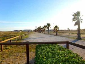 Studio fonctionnel à 50m plage avec parking privé, loggia et accès commerces - Le Barcarès - FR-1-782-65