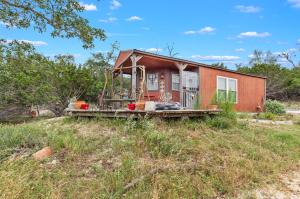 Sotol Hill Lighthouse
