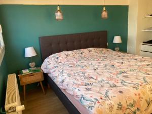 Maisons de vacances Jolie maison a Equihen-Plage : photos des chambres