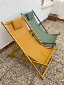 Maisons de vacances Jolie maison a Equihen-Plage : photos des chambres