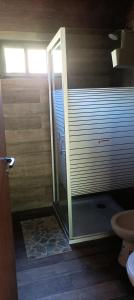 Casita en el río, Mayu Sumaj