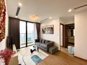 Jessamine Housing - Vinhomes Skylake Apartment