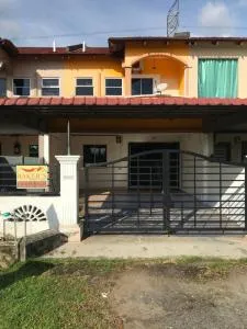Alai Baker Abodes - Kampong Bukit Kechil