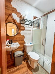 Happynest Rooms in Santa Fe Bantayan Island