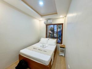 Happynest Rooms in Santa Fe Bantayan Island