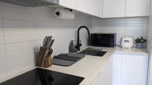 Studio Chic au cœur de Montréal, à côté de tout