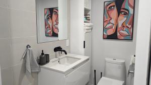 Studio Chic au cœur de Montréal, à côté de tout