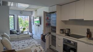 Studio Chic au cœur de Montréal, à côté de tout