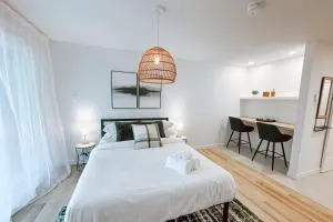 Studio Resten by Gestion ELITE - Labelle