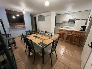 Casa Vacacional cerca de Playa - Naranjo