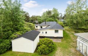 3 Bedroom Gorgeous Home In Nykøbing Sj - 4-star hotels in Nykøbing Sjælland