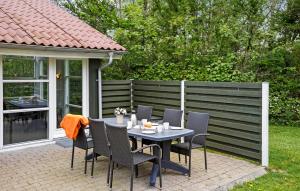 Pet Friendly Home In Tarm With Sauna