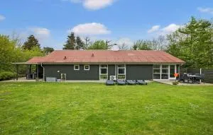 Pet Friendly Home In Tarm With Sauna - Tarm