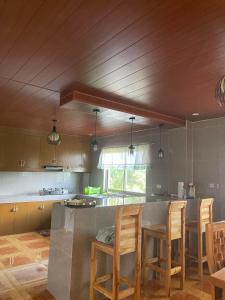 Ardenia transient house