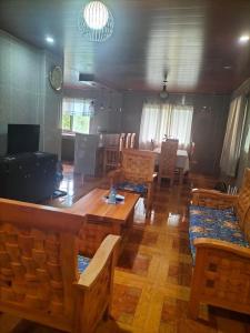 Ardenia transient house