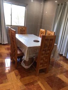 Ardenia transient house