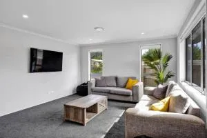 Fairbank Avenue - Kaponga