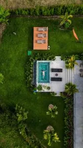 Villas Mundi - Buenavista