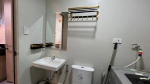 UrbanEase Living at Charm Residences Near Sta Lucia Mall and Robinsons Mall