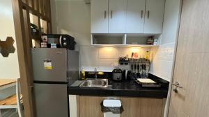 UrbanEase Living at Charm Residences Near Sta Lucia Mall and Robinsons Mall