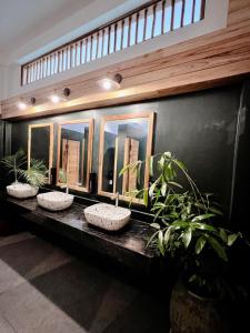 Tổ Boutique Garden