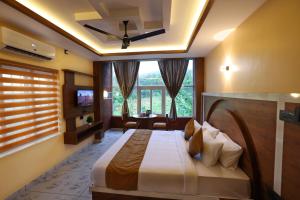 Hydel Palace Athirappilly by Bestinn Leisure