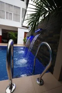 Hydel Palace Athirappilly by Bestinn Leisure - 阿西拉帕利