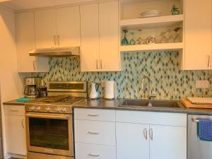 Windslow Guest Suite at Kye Bay